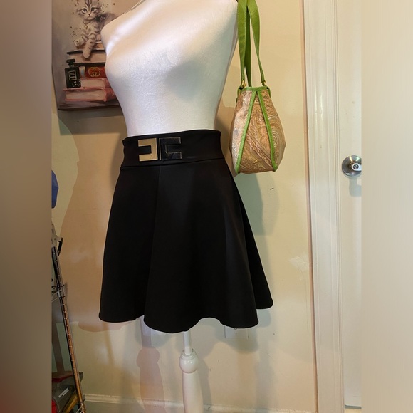 Etro Paisley Canvas and Leather Bag - Picture 12 of 12